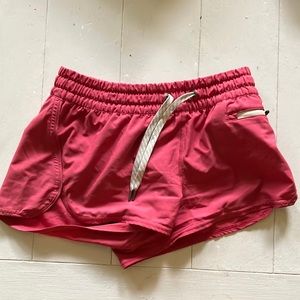 Vuori Clementine Running Shorts